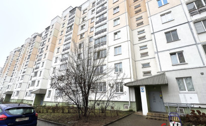 Купить 1-комнатную квартиру, Минск, Чичурина, 12 (Фрунзенский район). Фото 13