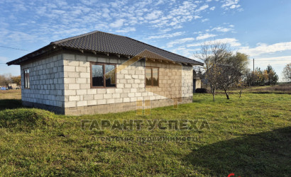 Купить дачу, Чернавчицы, Чернинский с/с, 7 соток. Фото 3