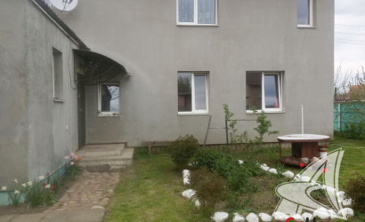 Купить дом, Брест, Мухавецкий с/с, 4.15 соток. Фото 2