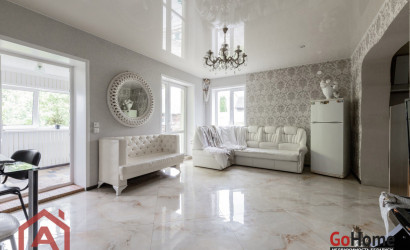 Купить дом, Радошковичи, Лесная, 14.93 соток. Фото 4