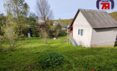 Купить дом в деревне, БОЯРЫ-86, 5 соток. Фото 14