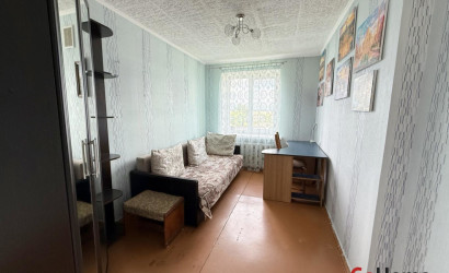 Купить 4-комнатную квартиру, Вертелишки, Тимирязева, 35. Фото 11