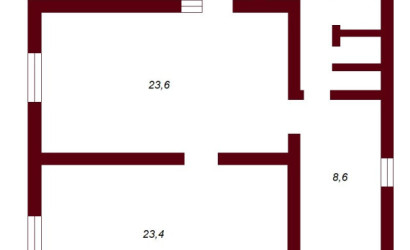 Купить коттедж, Брест, ул. Журавецкая, д. , 7.6 соток. Фото 20