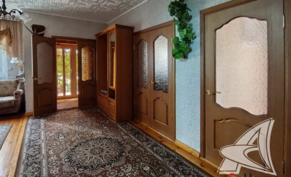 Купить дом, Кобрин, г. Кобрин, 10.96 соток. Фото 37