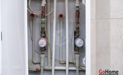 Купить 2-комнатную квартиру, Минск, Воронянского ул., 54 (Октябрьский район). Фото 16