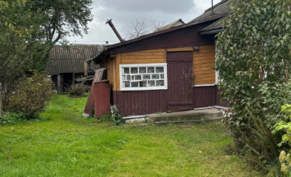 Купить дом, Молодечно, Сухой 2-ой пер., 8.15 соток. Фото 2