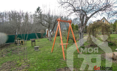 Купить дом в деревне, ХОЛМОГОРЬЕ, 6 соток. Фото 21