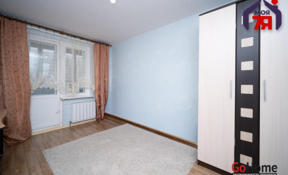 Купить 3-комнатную квартиру, Минск, Матусевича ул., 52 (Фрунзенский район). Фото 15