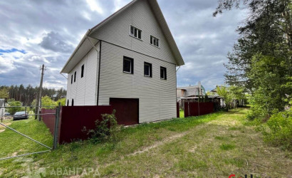 Купить дом в деревне, За урожай, 7.1 соток. Фото 7