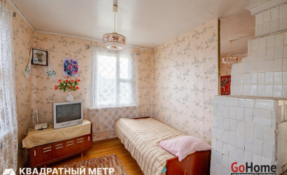 Купить дом в деревне, Верас-81, 5.48 соток. Фото 8