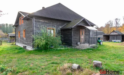  2-этаж.(264.4 м2), Могильно(Рокоссовского ул.)