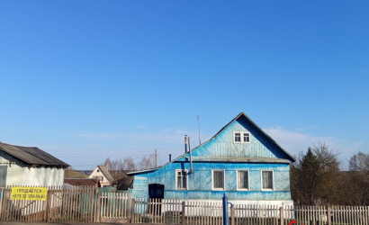 Купить дом, Витебск, Новосенненская, 28, 19 соток. Фото 1