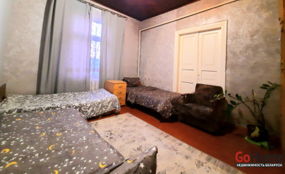 Снять коттедж, Волковыск, Мудренко, 20. Фото 8