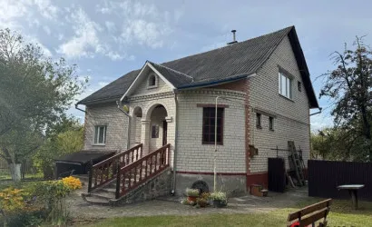  1-этаж.(154 м2), Барановичи(Димитрова)