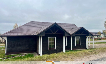 Аренда торгового помещения, Острошицы, Центральная ул., 11,  119.4 кв.м.. Фото 4