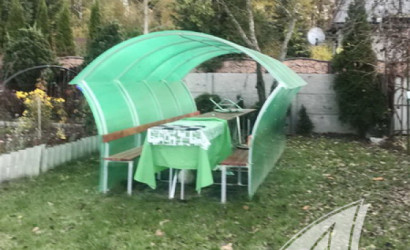 Купить дачу, Брест, Мухавецкий с/с, 5 соток. Фото 13