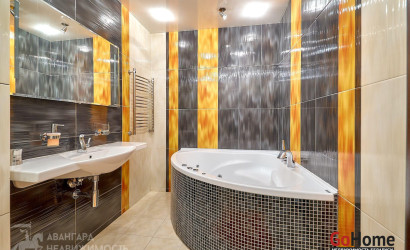 Купить 3-комнатную квартиру, Минск, Лобанка ул., 81 (Фрунзенский район). Фото 18