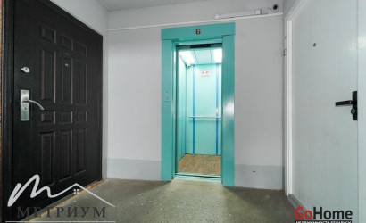 Купить 2-комнатную квартиру, Минск, Игнатовского ул., 8(Фрунзенский район). Фото 27