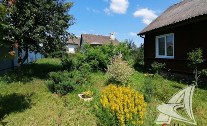 Купить дом, Большая Курница, Чернинский с/с, 25 соток. Фото 14