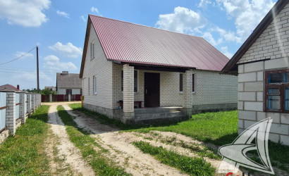 Купить дом, Малорита, г. Малорита, 14.93 соток. Фото 21