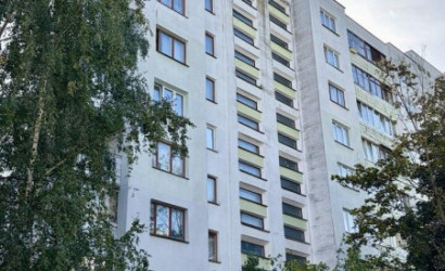 Купить 2-комнатную квартиру, Минск, Широкая ул., 38/3 (Советский район). Фото 3
