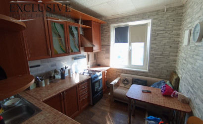 Купить 2-комнатную квартиру, Новополоцк, Молодежная ул., 191. Фото 6