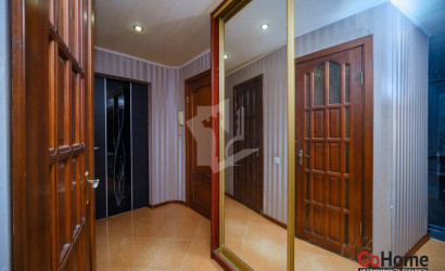 Купить 4-комнатную квартиру, Минск, Ангарская ул., 78(Заводской район). Фото 37