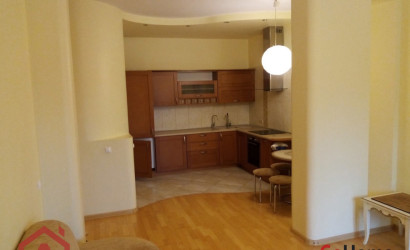 Снять 1-комнатную квартиру, Минск, Маяковского, 15 (Ленинский район). Фото 5