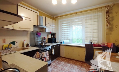 Купить 3-комнатную квартиру, Брест, Восток, ул. Гродненская. Фото 3