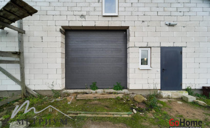 Аренда склада, Михановичский с/с,  от 743.2 до 843.2 кв.м.. Фото 16