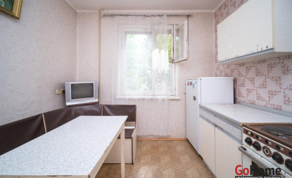 Купить 2-комнатную квартиру, Минск, Могилевская ул., 16(Октябрьский район). Фото 15