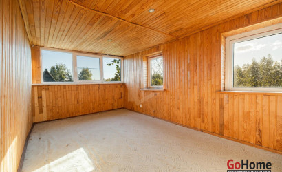 Купить дом в деревне, Спутник-86, 12.4 соток. Фото 6