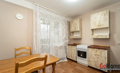 Купить 1-комнатную квартиру, Минск, Чичурина ул., 20 (Фрунзенский район). Фото 2