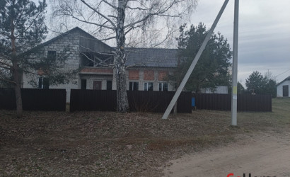 Продажа помещения, Чижаха, Алешкевича, 24А,  187.4 кв.м.. Фото 1