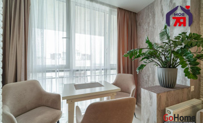 Купить 2-комнатную квартиру, Минск, Туровского ул., 18(Первомайский район). Фото 3