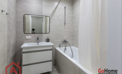 Купить 2-комнатную квартиру, Минск, Михаила Савицкого, 8 (Октябрьский район). Фото 19