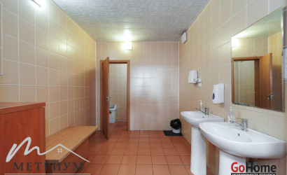 Аренда офиса, Минск, Платонова ул., 1/Б, 90 кв.м.. Фото 14