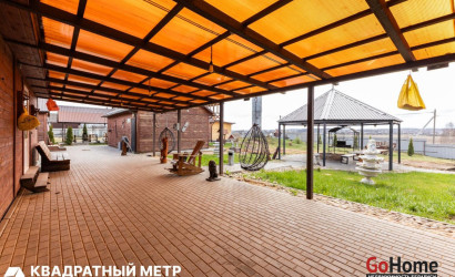 Продажа торгового помещения, Динаровка,  500 кв.м.. Фото 4