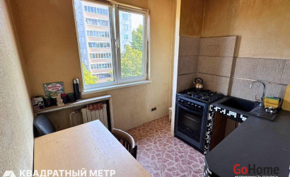 Купить 2-комнатную квартиру, Минск, Васнецова ул., 11 (Заводской район). Фото 5