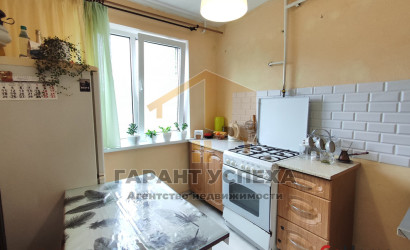 Купить 1-комнатную квартиру, Брест, ул. Октябрьской революции, д. . Фото 5