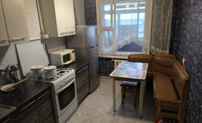 Снять 3-комнатную квартиру на сутки, Островец, Карла Маркса ул, 40. Фото 3