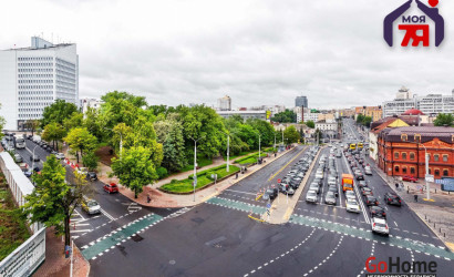 Купить 2-комнатную квартиру, Минск, Городской Вал ул., 8 (Центральный район). Фото 20