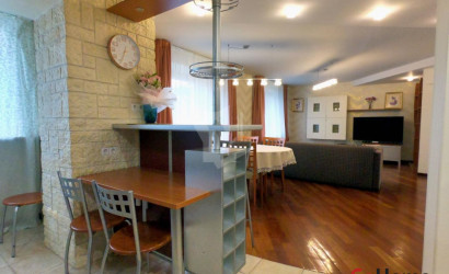 Снять 4-комнатную квартиру, Минск, ул. Мельникайте, д. 16. Фото 16