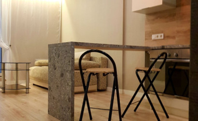 Снять 2-комнатную квартиру, Минск, Белградская 1. Фото 18