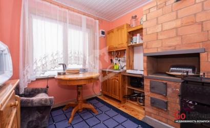 Купить дом в деревне, Строитель-ремонтник, 8 соток. Фото 4