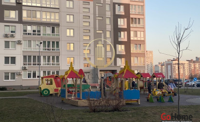 Купить 1-комнатную квартиру, Минск, ул. Янковского, д. 8 (Фрунзенский район). Фото 4