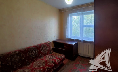 Купить 4-комнатную квартиру, Брест, Восток, ул. Кривошеина. Фото 12