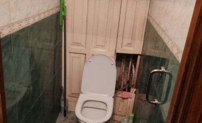 Купить комнату, Минск, ул. Первомайская, д. 24 (Партизанский район). Фото 12