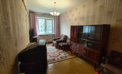 Купить 3-комнатную квартиру, Витебск, Черняховского, 6/3. Фото 7