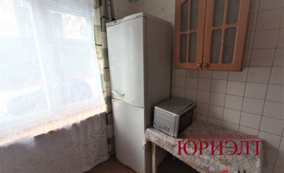 Купить 2-комнатную квартиру, Гомель, 50 лет БССР, 5. Фото 10